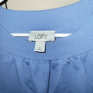 Ann Taylor Loft Top